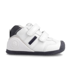 Deportiva Biomecanics Bicolor