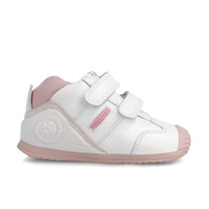 Deportiva Bicolor Biomecanics