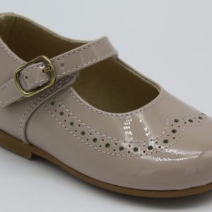 Mercedes Hebilla Picados Clarys