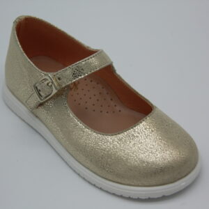 Mercedes Clarys suela Blanca