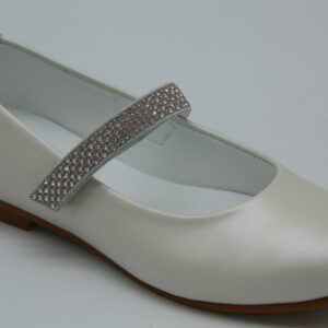 Mercedes Velcro Tira Brillantes