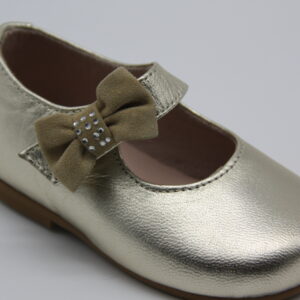 Mercedes Velcro Lazo