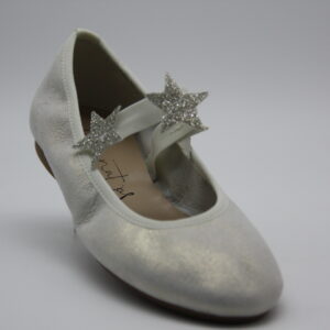 Manoletina Goma Estrellas