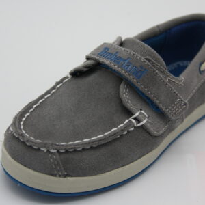 Naútico Timberland Ante Velcro