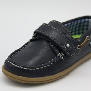 Naútico Piel Forro Vichi Gorila