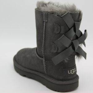 Bota Ugg Dos Lazos