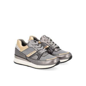 Deportiva Lui-Jo Combinada