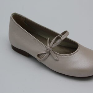 Manoletina Goma Lazo Eli