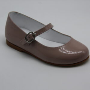 Mercedes Hebilla 205