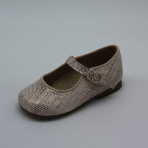 Mercedes Hebilla 0957 Clarys