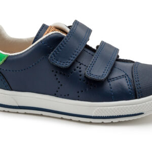 Deportiva Detalle Verde Pablosky