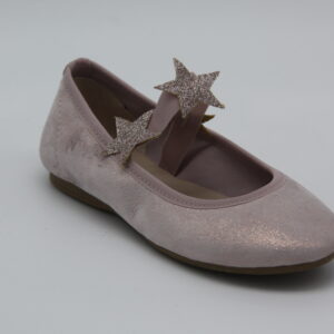 Manoletina Tira Estrellas