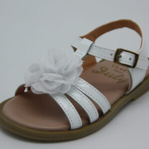 Sandalia Flor Clarys