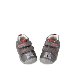 Bota Twin Gris Biomecanics