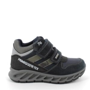 Bota Depotiva Goretex Primigi