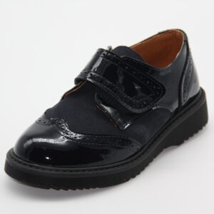 Blucher Velcro Clarys