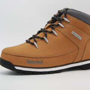 Bota Ganchos Combi Timberland