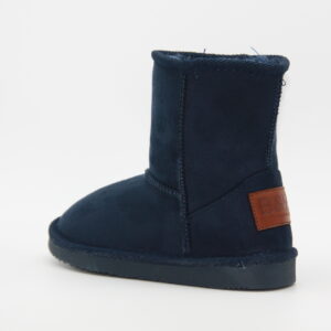 Bota Pelo Water Repellent