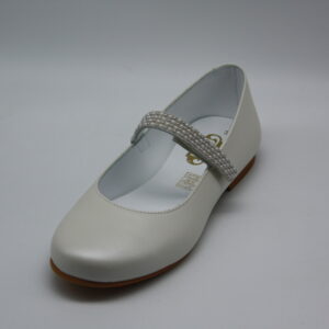 Mercedes Velcro Perlas