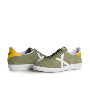 Munich Barru Detalle Amarillo