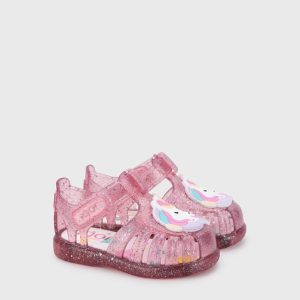 Cangrejera Unicornio