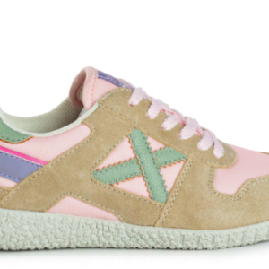 Munich Cordón  Goal