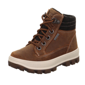 Bota Cordón Goretex