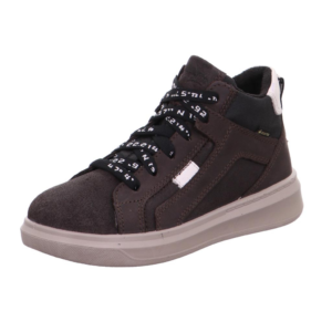 Bota Goretex Cordón  Letras