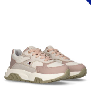 Deportiva Tommy Combinada