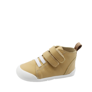 Bota Velcros/ Gomas "Blanditos"