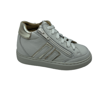 Bota Sport Combinada