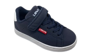 Deportiva Levis Gomas/Velcro