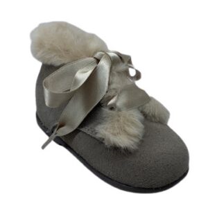 Bota Ante Pelo Cordón