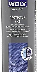 Spray Protector
