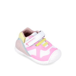 Deportiva Biomecanics Velcro/Gomas