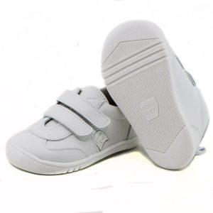 Deportiva 2 Velcros "Piruflex"