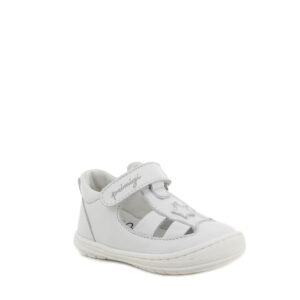 Sandalia Estrella Puntera Cerrada Primigi