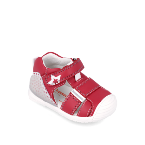 Sandalia Estrella Blanca Biomecanics