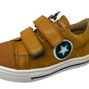 Deportiva 2 Velros Estrella Verde