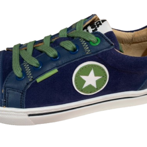 Blucher Cordón Acebos