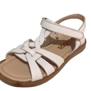 Sandalia Ochos Acebos