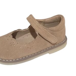 Mercedes Velcro Suela Tocino Eli