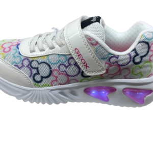 Deportiva Disney Luces