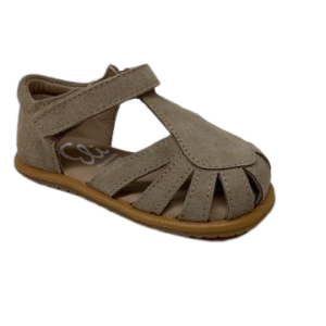 Sandalia Ante Puntera Tiras Eli