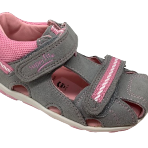 Sandalia Superfit Puntera