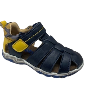 Sandalia Puntera Acebos