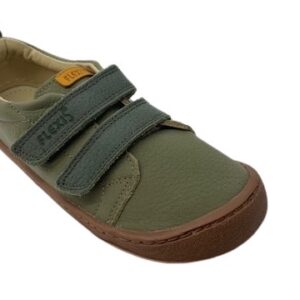 Deportiva 2 Velcros "Flexinens"