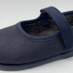 Mercedes Velcro Cienta Textil