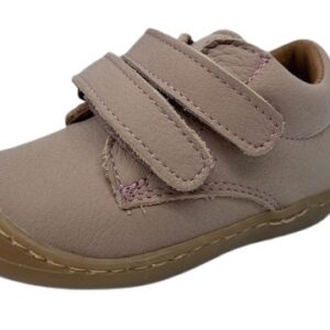 Bota 2 Velcros Puntera "Respetuosa" Eli