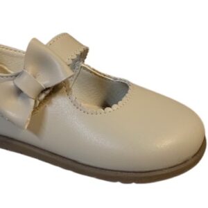 Mercedes Lazo Velcro "Resptuoso"